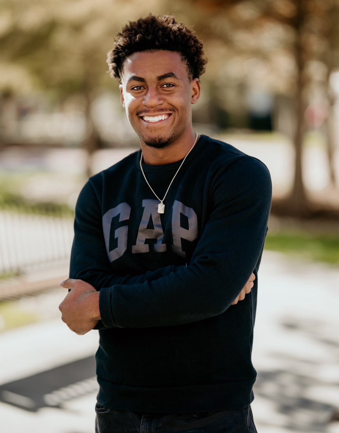 Johnathen Simon Wigfall